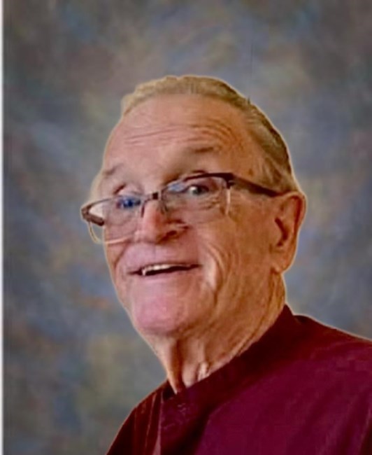 Obituary of Dr James "Jim" Joseph McGoldrick