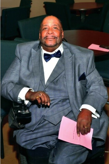 Obituary of Tyrone Howard Allen