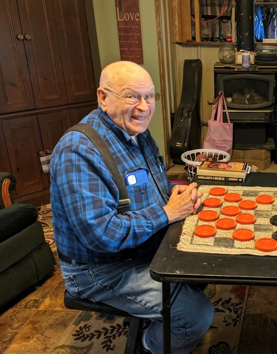 Obituary of Donald Lauren Kelsey