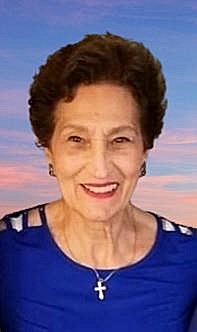 Obituary of Clara Franklin