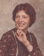 Elizabeth Brown