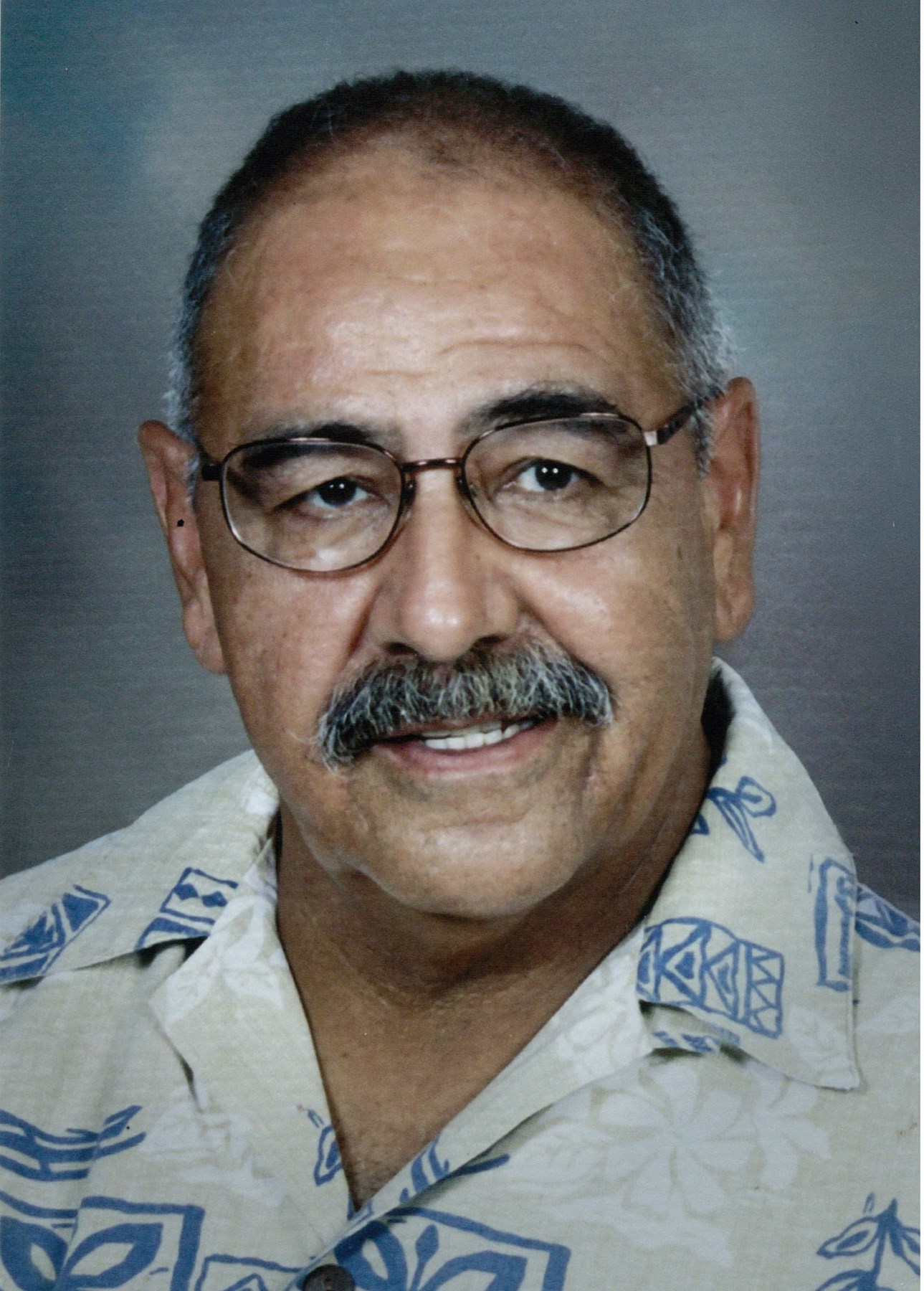 Obituary of Carlos Frank Barquera