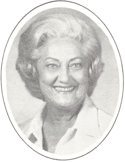 Obituary of Camelia Gay Demmitt-Williams