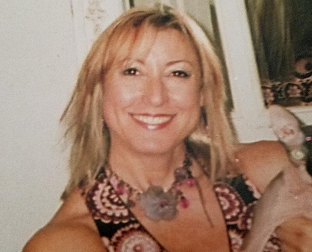 Obituary of Catherine Corrado