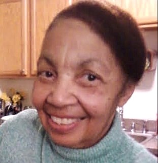 Obituary of Mitlena Robinson