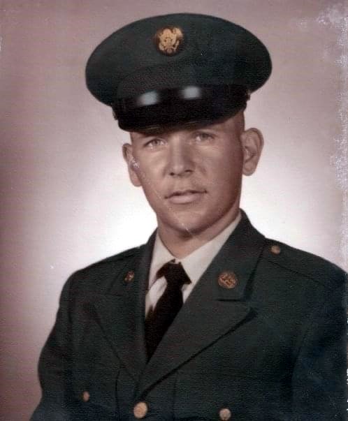 Obituary of John Edward Horn