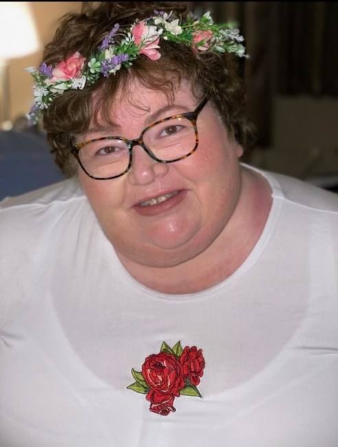 Obituary of Susan Marie Crowley