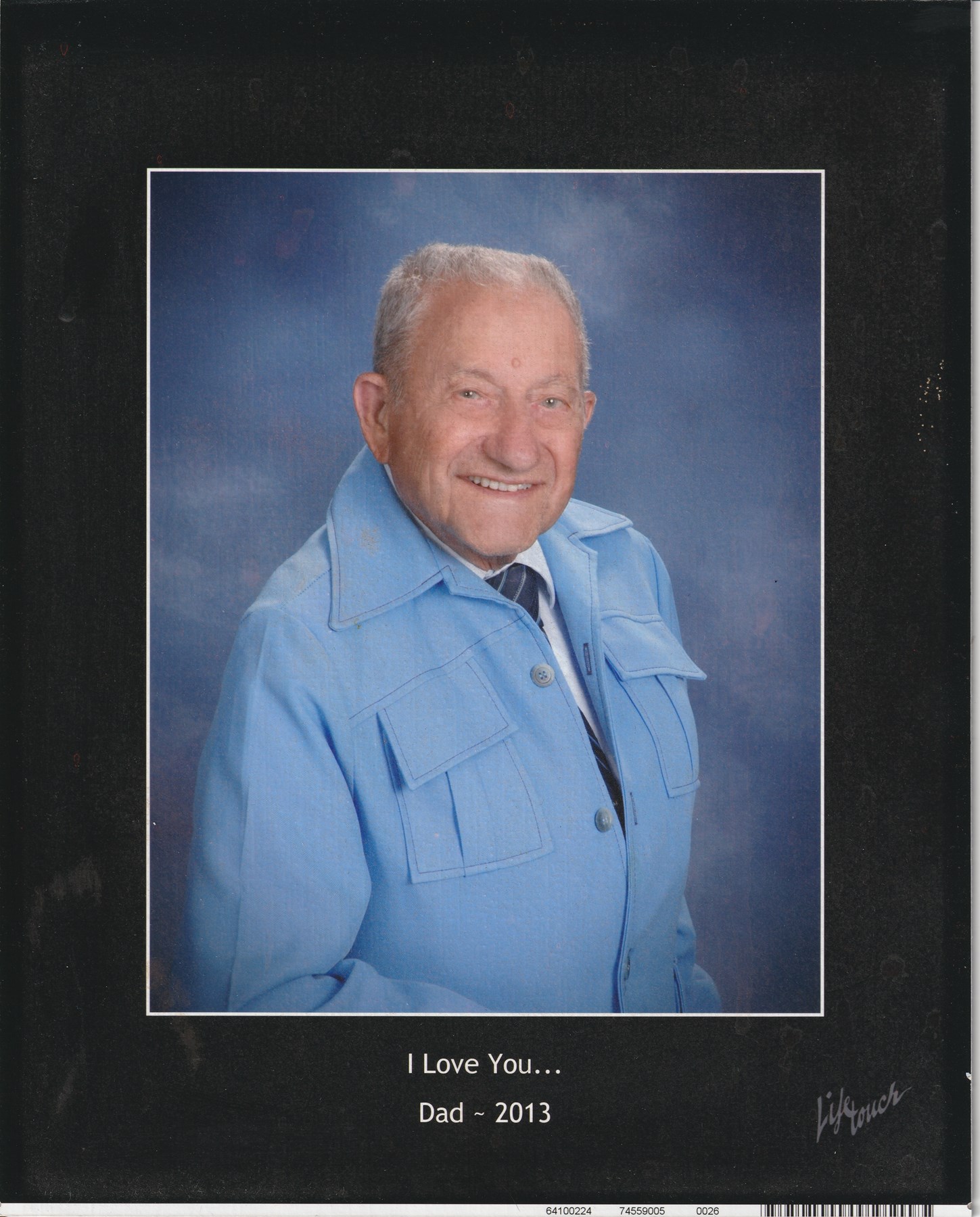 Obituary of Frank Richard Pitruzzello
