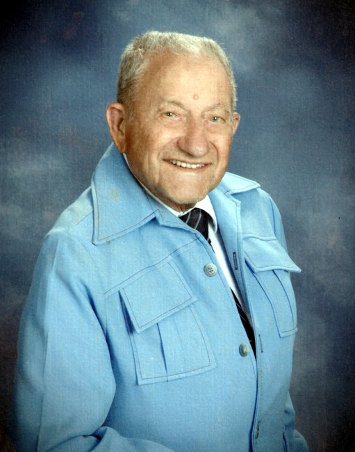 Obituary of Frank Richard Pitruzzello