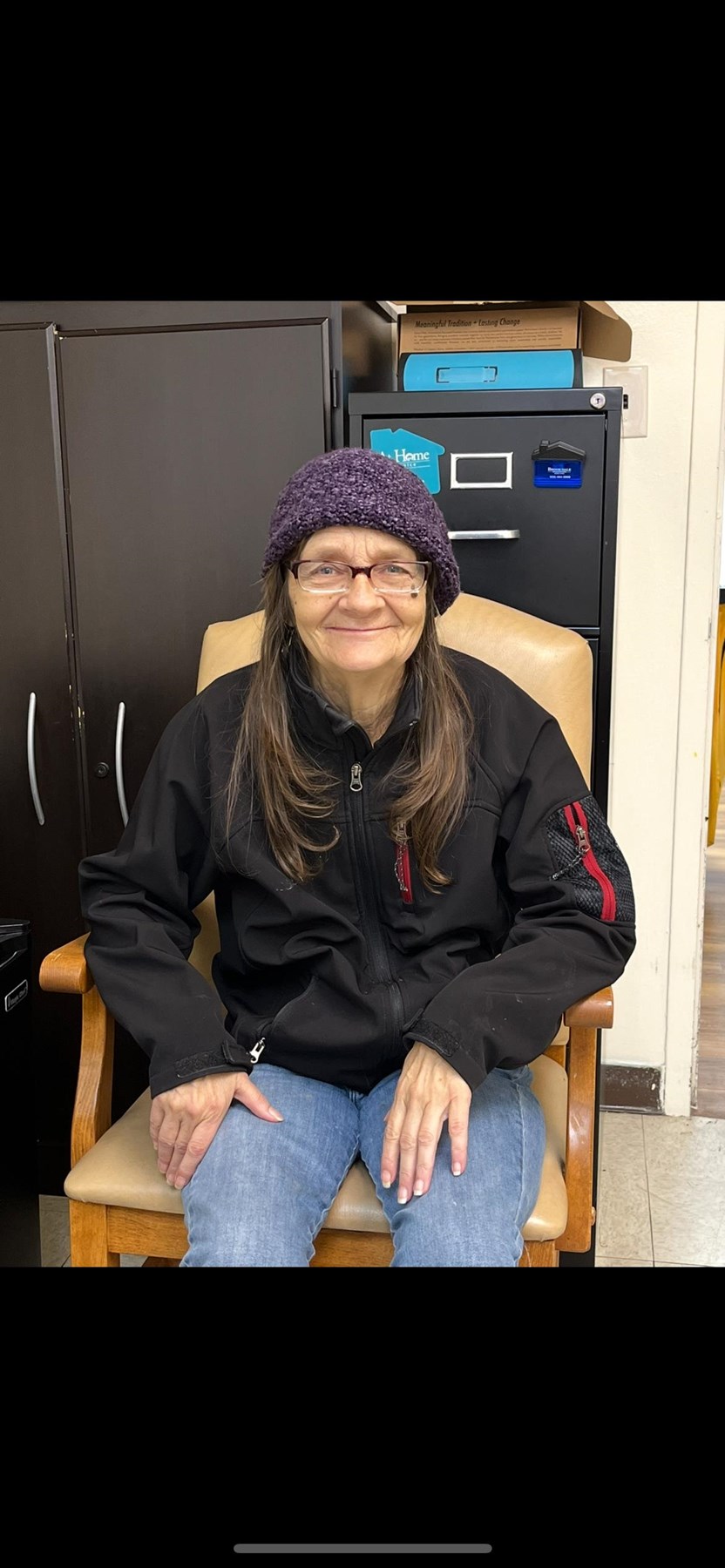 Obituary of Bonny Lynn Meade