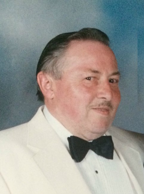 Obituary of Manfred J. Goersch