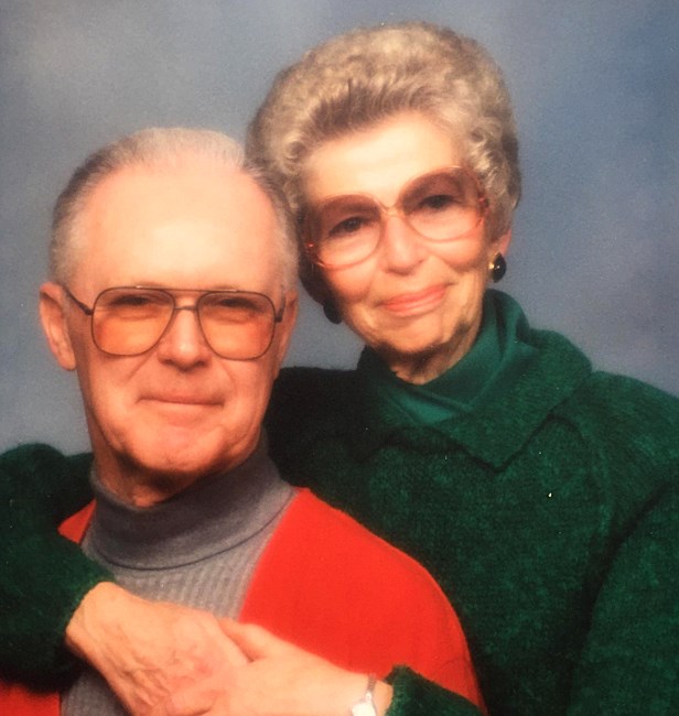 Obituary of Betty B Herman MacLean