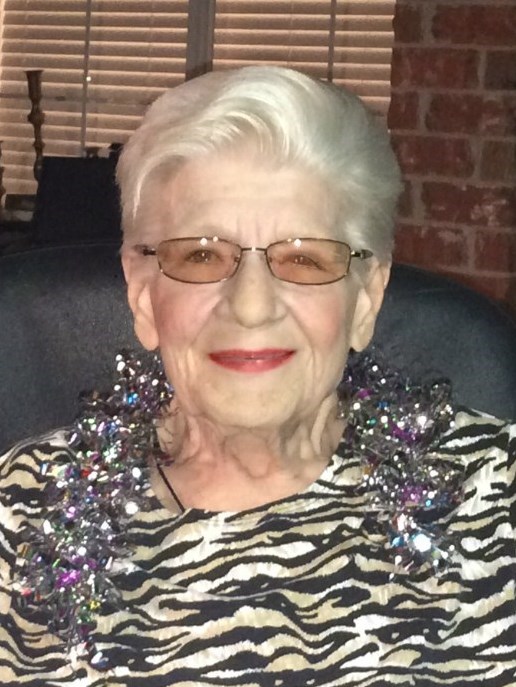 May Obituary Jackson, MS