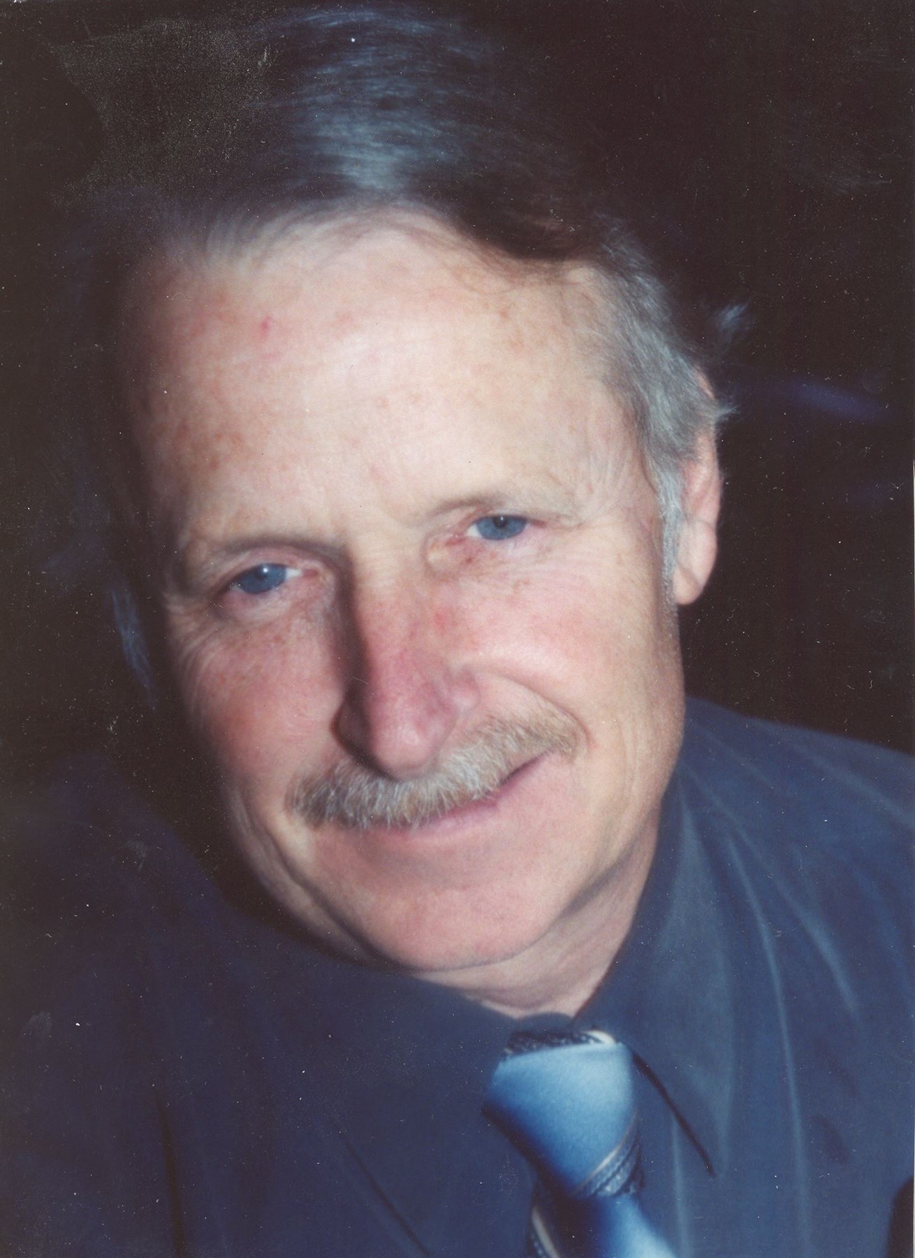 Obituary of Larry G. Meredith