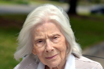 Obituary of Ida Lee White