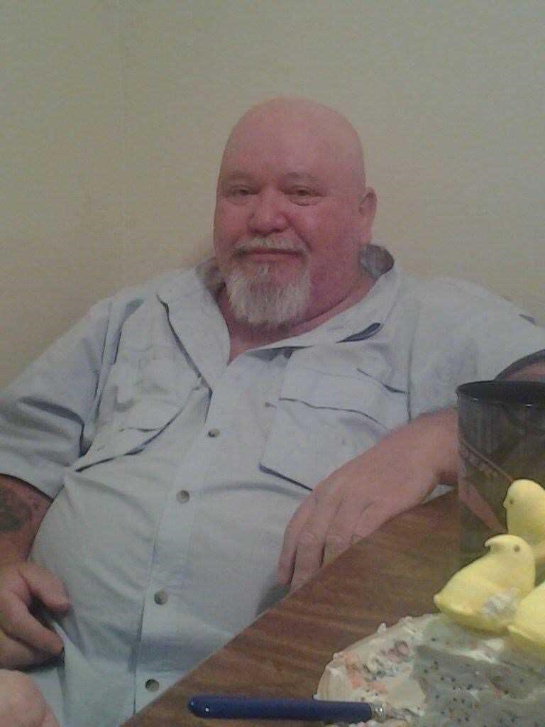 Obituary of Randy Harrison Collins