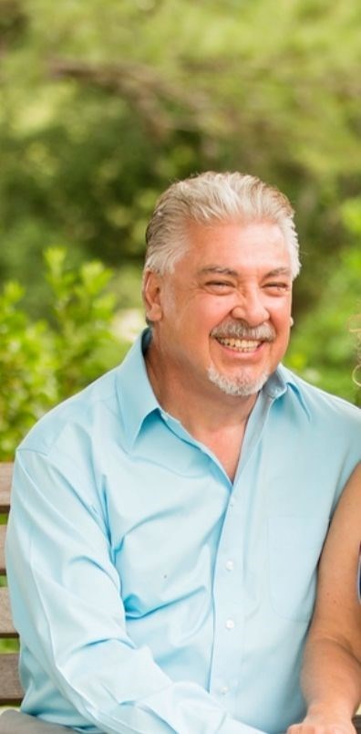 Obituario de Pavlo "Paul" Gonzales