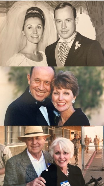 Obituary of Donna M Stockholm