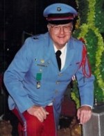 Arthur Allison, Jr.