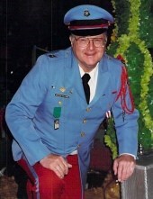 Obituary of Arthur Polk Allison, Jr.