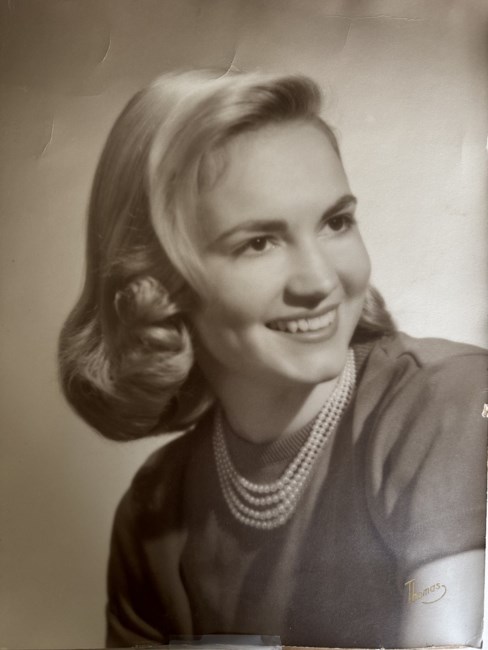 Obituary of Jeannette Gutkowski
