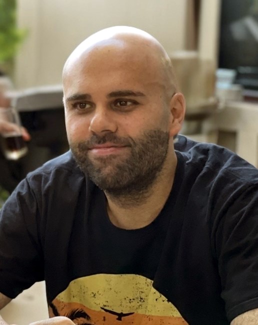 Avis de décès de Sevan Krikor Gulesserian