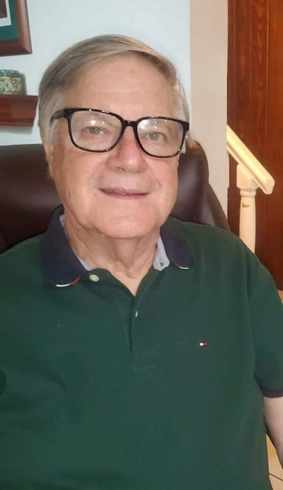 Obituario de Ralph Arthur Krumhansl Berrrios