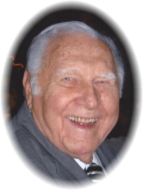 Obituary of Edward J. Fell