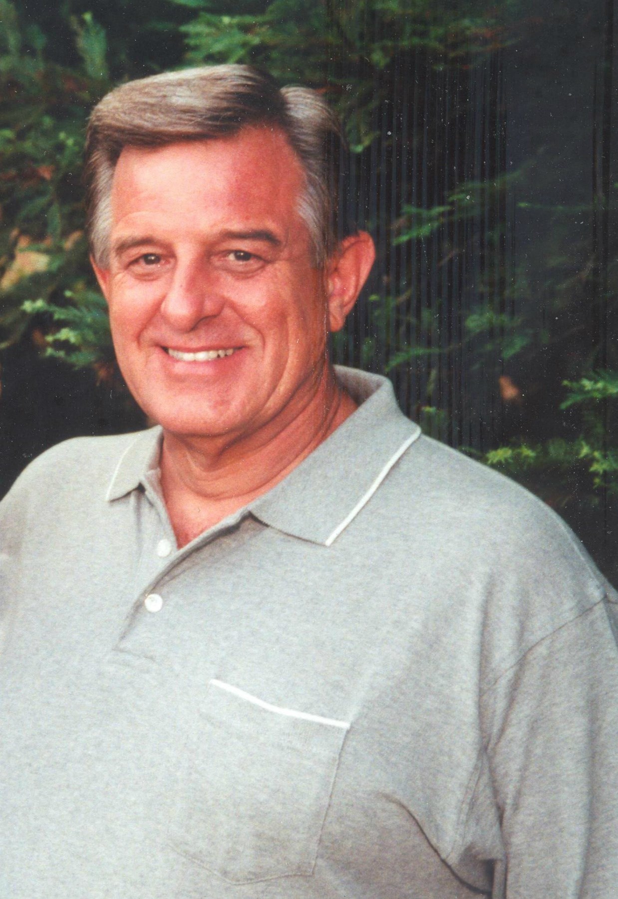 Obituary of William Homer Bill Goulard