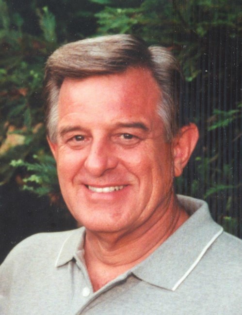 Obituary of William Homer Bill Goulard