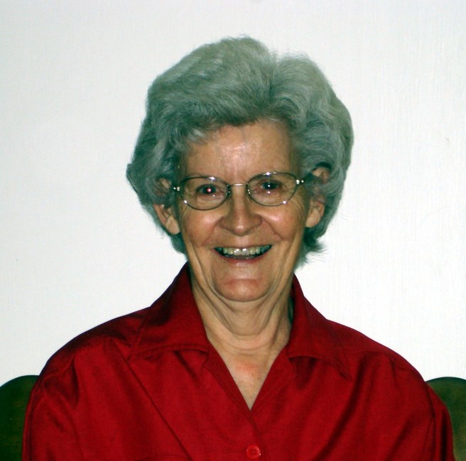 Obituary of Mabel Goodlett Goodlett Bentley