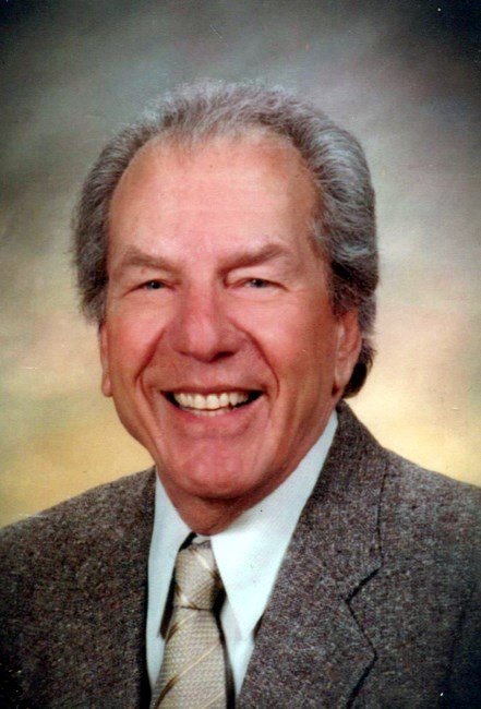 Obituary of Stuart Solomon Auerbach