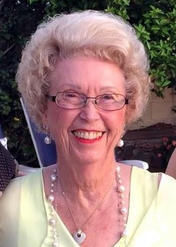 Obituary of Joan H. Renken