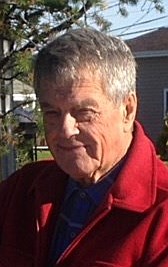 Obituary of Raynald Houle