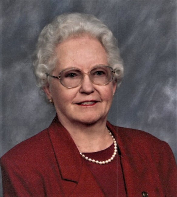 Obituary of Ruby Juanita Whittle Gable