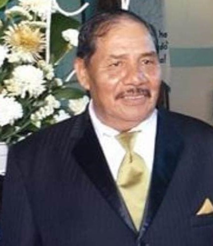 Obituary of Victor Meza Castañeda