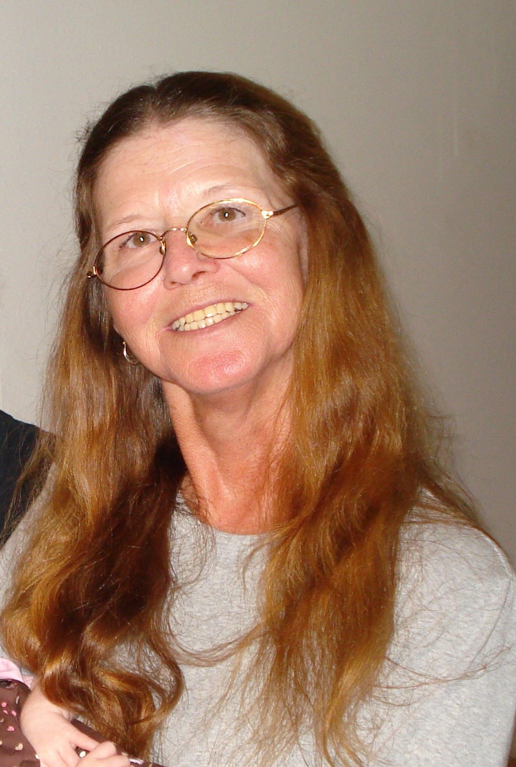 Obituary of Sonya Kathleen Meyers