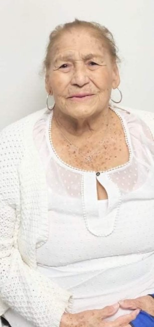 Obituary of Maria Candelaria Marquez