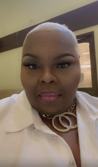 Obituary of MyKeshia Nekcole Childress