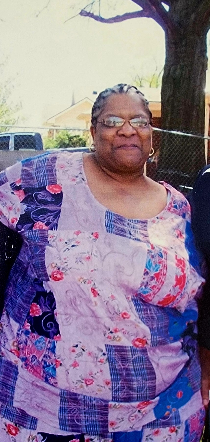 Obituary of Stacie Michelle Stevenson
