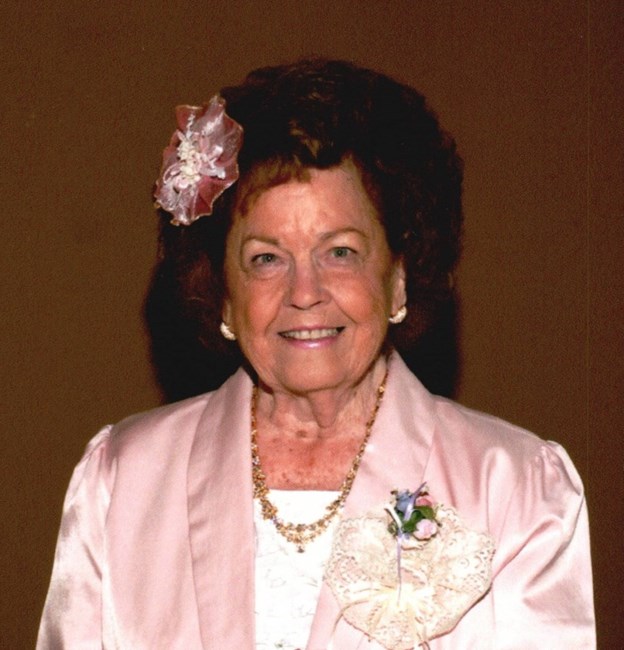 Obituary of Daisy Belle Cornelison