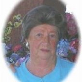 Obituary of Grace Margaret Rung