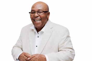 Obituary of Vilfrard Cajuste