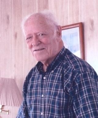 Obituary of Robert F Conrad