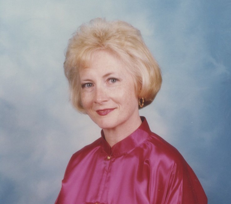 Obituary of Carol Shribnik