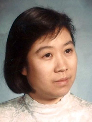 Obituary of Lydia M. Halim