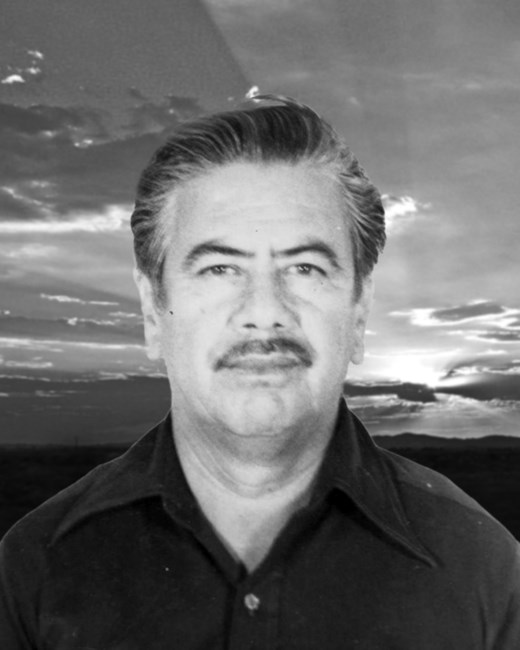 Obituary of Audelio Esquivel-Martinez
