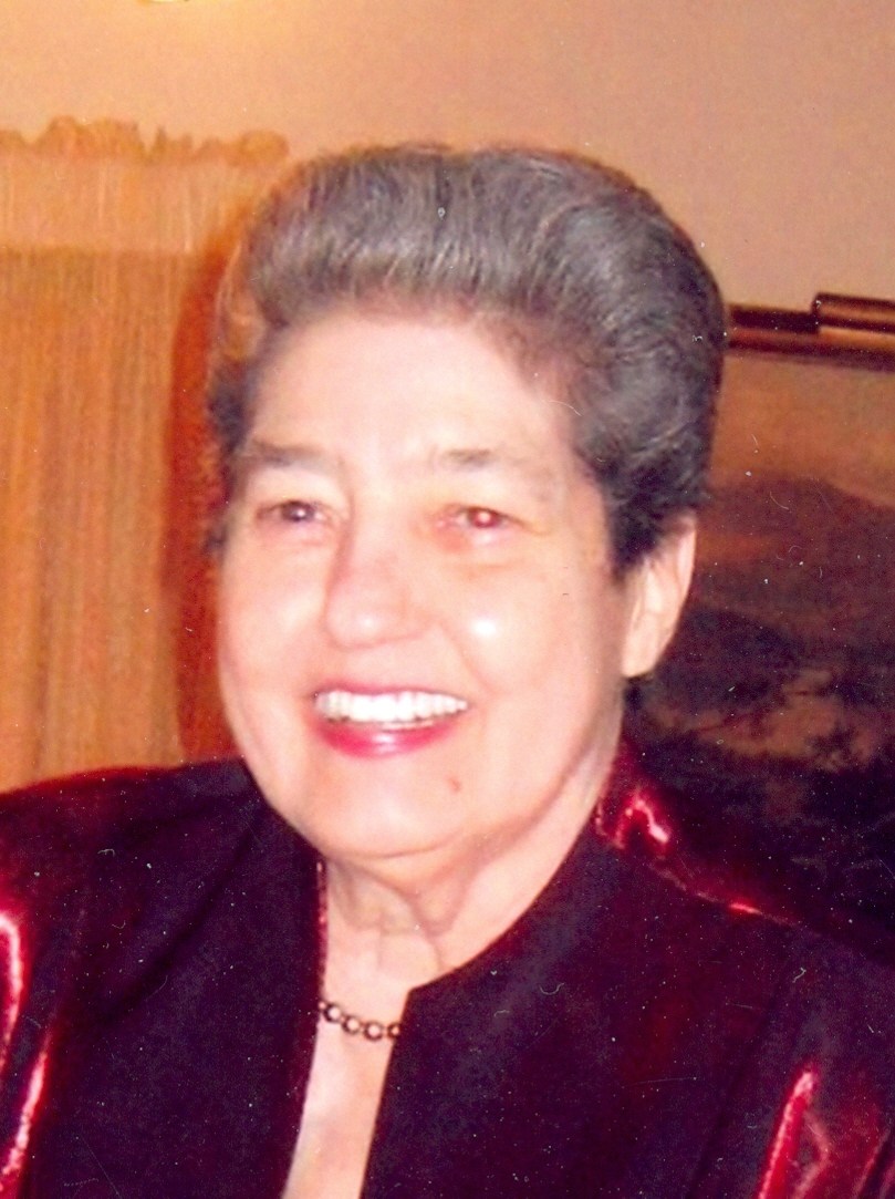 Georgia Adele Webb Obituary - Morgan City, LA