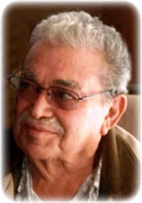 Obituary of Ramon Q. Marquez