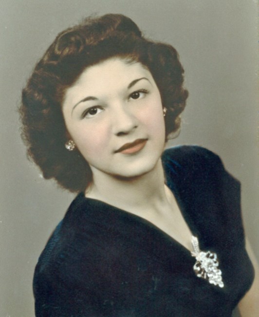 Obituary of Rose "Rosie" Sorrentino